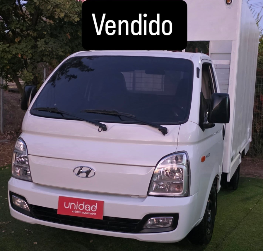 Auto entregado