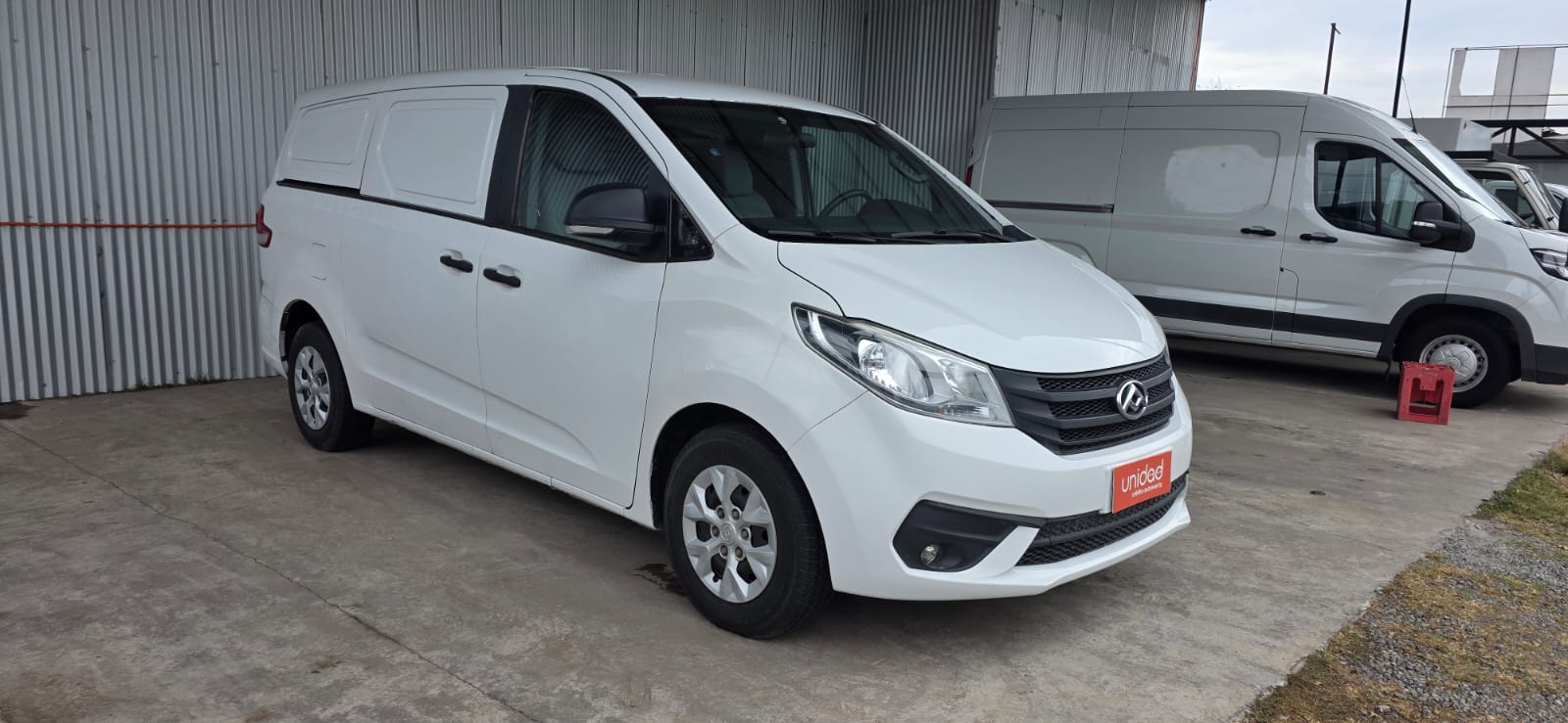 Maxus  G10 Cargo