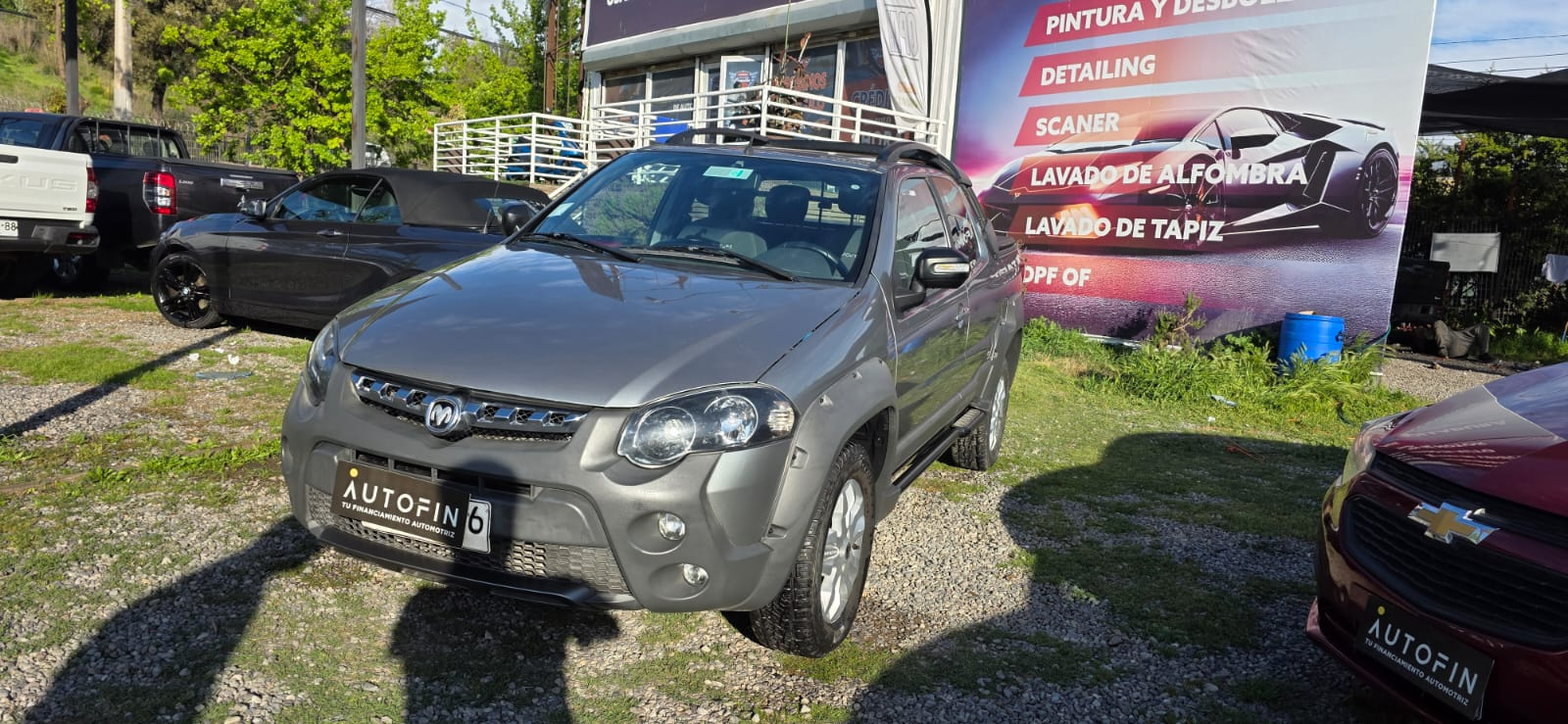 Chevrolet Onix Turbo